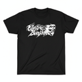 Electric Banshee Logo T-Shirt in Black