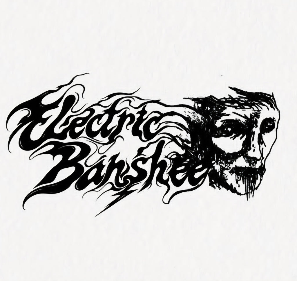 Electric Banshee Logo T-Shirt